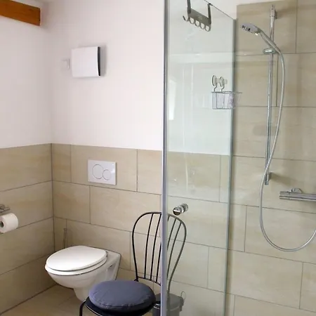 Jurahaus Proell Erdgeschoss *