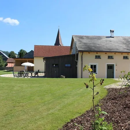 Jurahaus Proell Erdgeschoss * Dietfurt