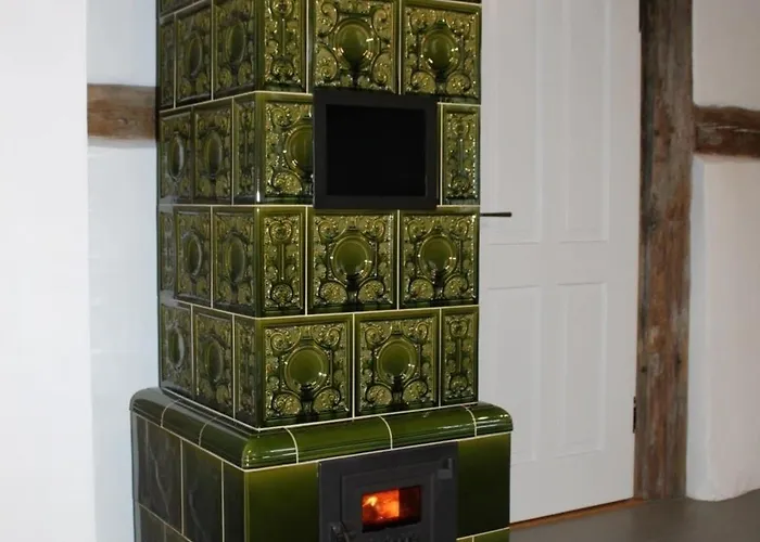 Apartamento Jurahaus Proell Erdgeschoss