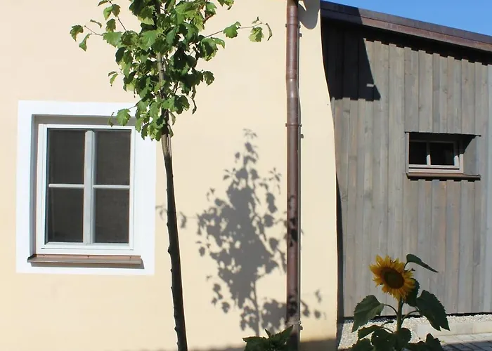 Apartamento Jurahaus Proell Erdgeschoss